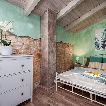 Casa Carbonera Marčana