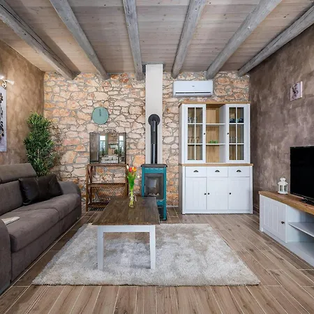 Casa Carbonera Сasa de vacaciones