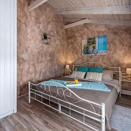 Vakantiehuis Casa Carbonera Marčana