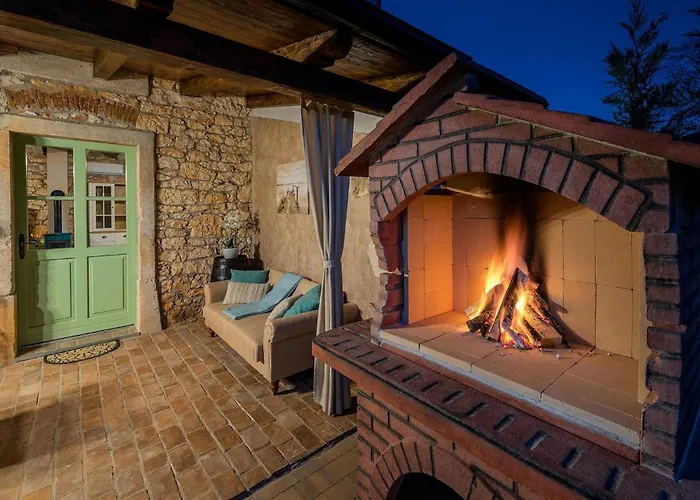 Casa Carbonera * Marčana
