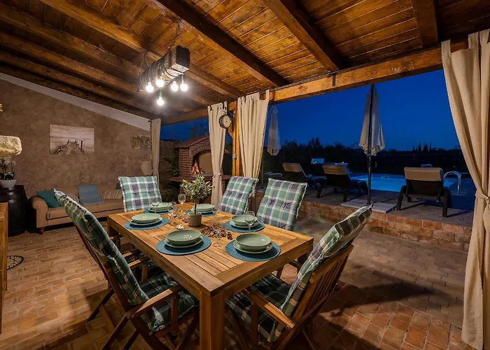 Casa Carbonera *