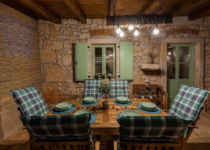 Casa Carbonera