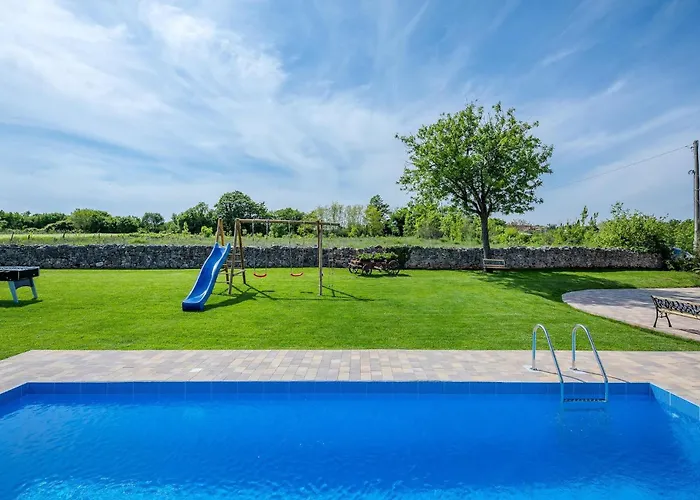 Casa Carbonera Ferienhaus