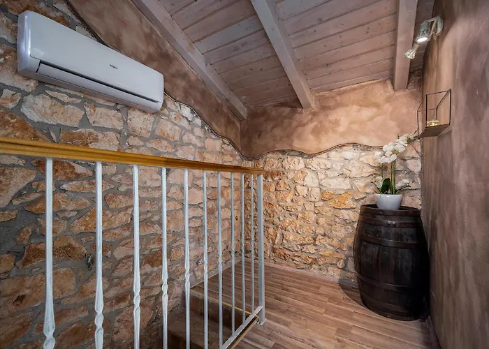Casa Carbonera Marčana