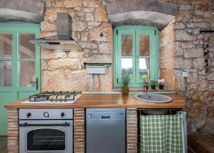 Casa Carbonera * Marčana