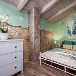 Casa Carbonera Marčana