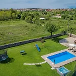 펜션 Casa Carbonera Marčana