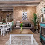 Casa Carbonera 펜션