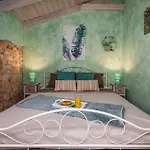 Casa Carbonera 펜션 Marčana