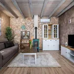 Casa Carbonera 펜션
