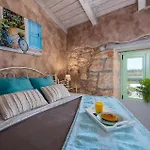 Casa Carbonera 펜션 Marčana