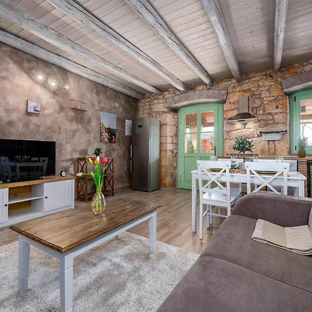Casa Carbonera Holiday home