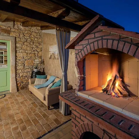 Casa Carbonera * Marčana