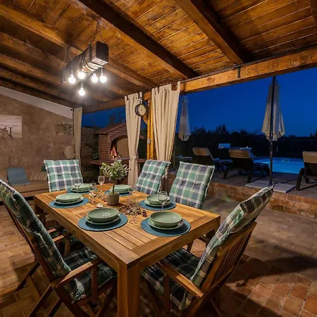 Casa Carbonera *