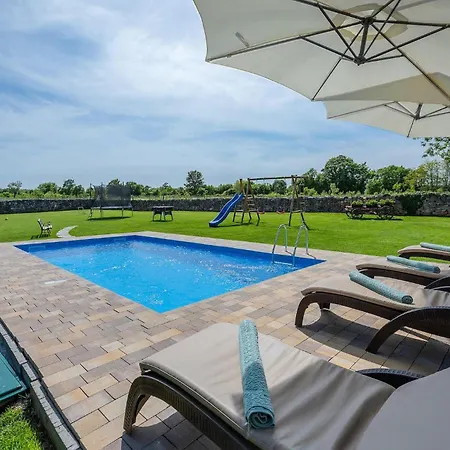 Casa Carbonera Holiday home
