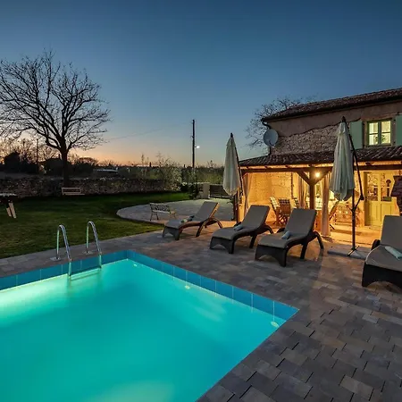 Casa Carbonera Holiday home *