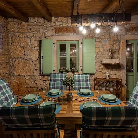 Casa Carbonera