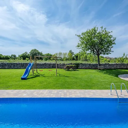 Casa Carbonera Holiday home