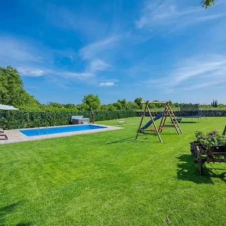 Casa Carbonera Semesterbostad *