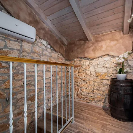 Casa Carbonera Marcana