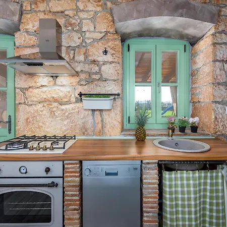Casa Carbonera * Marčana